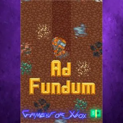 Ad Fundum XBOX - irongamers.ru