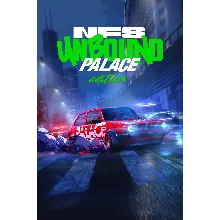 ⭐ Need for Speed™ Unbound Palace Edition XBOX|XS KEY⭐