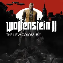 Wolfenstein II: The New Colossus (STEAM/РФ-СНГ) КЛЮЧ