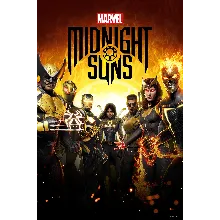 ⭐ Marvel's Midnight Suns Xbox One & Series X|S⭐