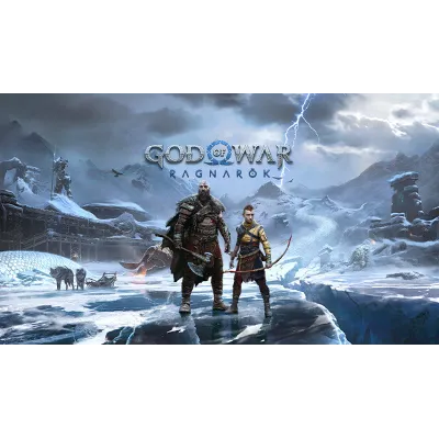 🎮 God of War: Ragnarök в Steam (офлайн-режим) - irongamers.ru