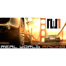 Real World Racing STEAM GIFT Россия + МИР + ВСЕ СТРАНЫ