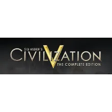 Sid Meier's Civilization V: Complete GIFT ВСЕ СТРАНЫ