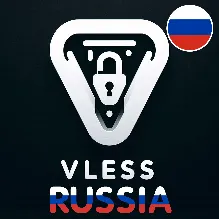 РОССИЯ VLESS VPN | Стабильный ключ на 1/2/3/6 мес