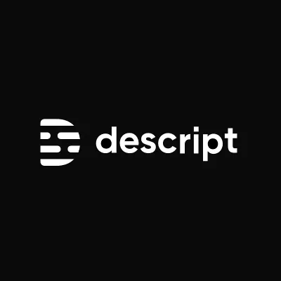 Descript Amateur Basic Account Subscription 1 Month