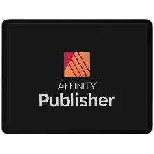 Affinity Publisher (1.10.6) (1 устройство / за все врем