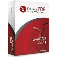 Глобальный ключ Nova PDF Lite 11 на 1 ПК ПОЖИЗНЕННО
