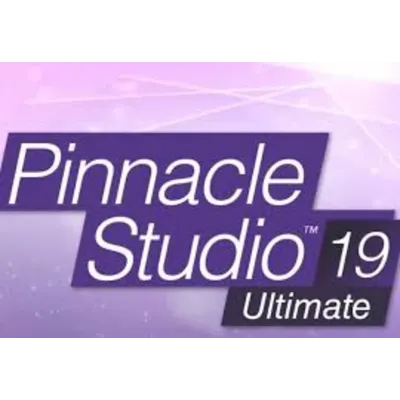 Pinnacle Studio Ultimate 19 пожизненная глобальная верс - irongamers.ru