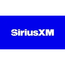 3-месячный личный аккаунт SiriusXM