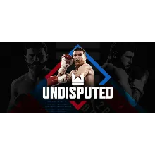 UNDISPUTED DELUXE WBC EDITION+ВСЕ DLC (STEAM)