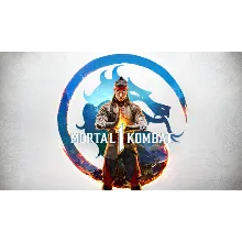 MORTAL KOMBAT 1 PREMIUM+KHAOS REIGNS STEAM ВСЕ ПЕРСОНАЖ