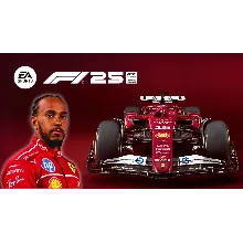 🏎🏎F1® 25 ICONIC EDITION STEAM🏎🏎