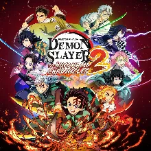 DEMON SLAYER 2 DELUXE EDITION+ВСЕ ПЕРСОНАЖИ+ВСЕ DLC 🔥