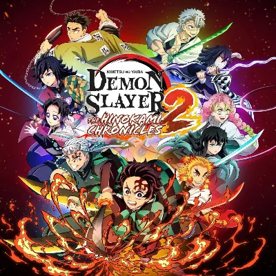 DEMON SLAYER 2 DELUXE EDITION+ВСЕ ПЕРСОНАЖИ+ВСЕ DLC 🔥 - irongamers.ru