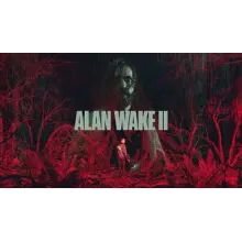 ✨ALAN WAKE 2 DELUXE ED+ALAN WAKE COLLECTION EPIC GAMES