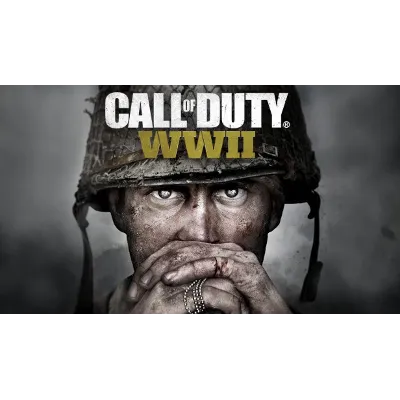 Call of Duty WWII Digital Deluxe STEAM - irongamers.ru
