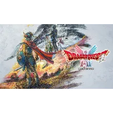DRAGON QUEST I & II HD-2D Remake STEAM