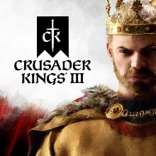 Crusader Kings III: Collection+Chapter IV+ALL 23 DLCs