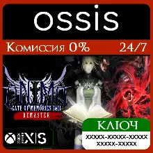 Anima: Gate of Memories I&II Remaster Xbox Key