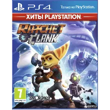 Ratchet & Clank + 11 ИГР П3 - Онлайн