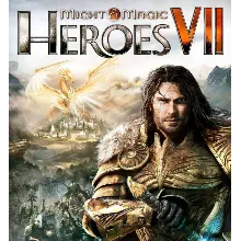 Might & Magic Heroes VII (Ubisoft Ключ / РОССИЯ+МИР)