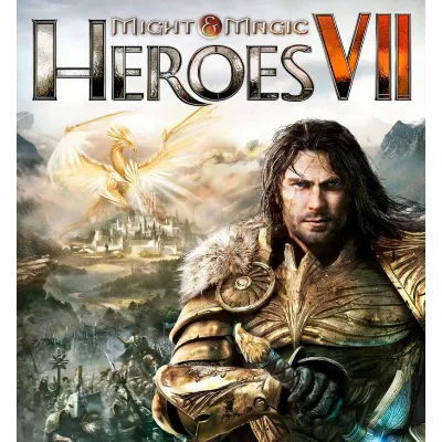 Might & Magic Heroes VII Complete Edition UPLAY КЛЮЧ - irongamers.ru