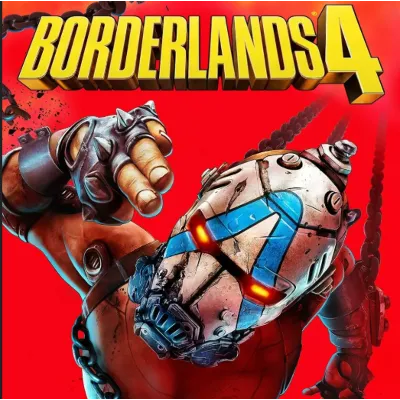 Borderlands 4 Все Регионы Авто-Доставка 24/7 - irongamers.ru