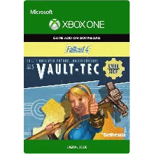 Fallout 4: Vault-Tec Workshop XBOX ONE X|S PC Ключ