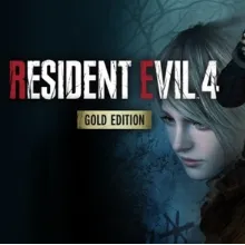 Resident Evil 4 Gold Edition Авто-Доставка 24/7