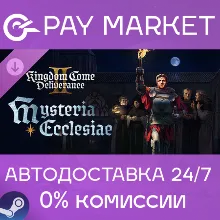 Kingdom Come: Deliverance II Mysteria Ecclesiae| Steam
