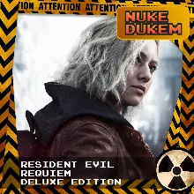 РФ+СНГ | Resident Evil Requiem - Standard/Deluxe | STEAM КЛЮЧ