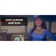 Save Scream and Run (STEAM KEY/REGION FREE)