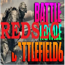 BATTLEFIELD 6 REDSEC • НОВЫЙ АККАУНТ STEAM + ПОЧТА +EA