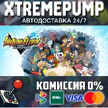 INAZUMA ELEVEN: Victory Road STEAM АВТО 24/7