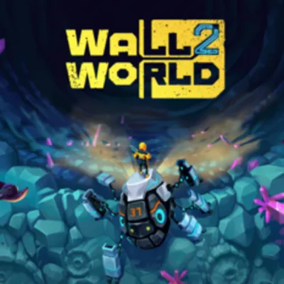 Wall World 2 + игры | Steam - irongamers.ru
