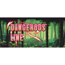 Dangerous line (STEAM KEY/REGION FREE)
