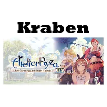 Atelier Ryza: Ever Darkness & the Secret Hideout DX