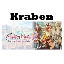 Atelier Ryza 2: Lost Legends & the Secret Fairy DX
