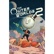 The Outer Worlds 2 Xbox Series X|S активация
