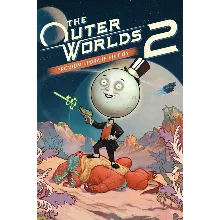 The Outer Worlds 2 Premium Upgrade Xbox активация