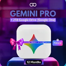 Google AI Pro — 06 месяцев | Gemini 3.5 - Nano Banana и другое