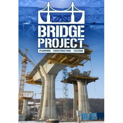Bridge Project (STEAM Ключ) Регион: РФ и СНГ - irongamers.ru