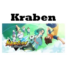 INAZUMA ELEVEN: Victory Road steam МИР