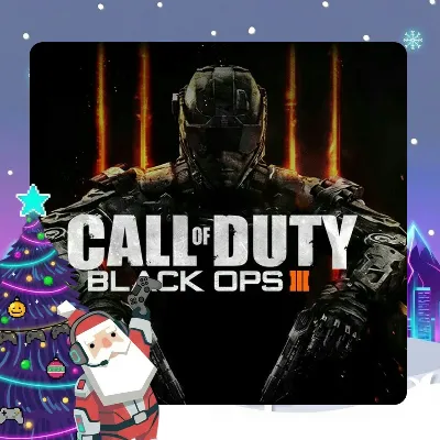 Call of Duty Black Ops 3 + DLC Ключ Steam | РФ+СНГ | + Подарок - irongamers.ru