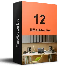 Ableton Live 12 Lite (глобальная) автоматическая достав