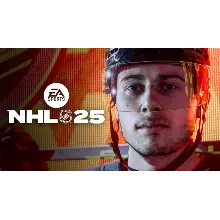 Аккаунт Xbox NHL 25 Deluxe Edition + БОЛЬШОЙ КЭШБЭК