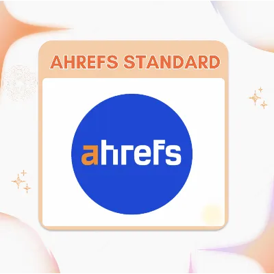 ahrefs один месяц для ahrefs Standard 150 кредитов - irongamers.ru