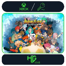 INAZUMA ELEVEN: Victory Road SERIES(S/X)