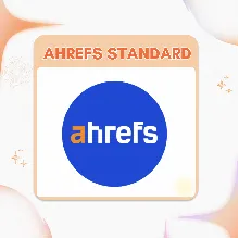 ahrefs один месяц для ahrefs Standard 400 кредитов