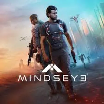 MindsEye - irongamers.ru